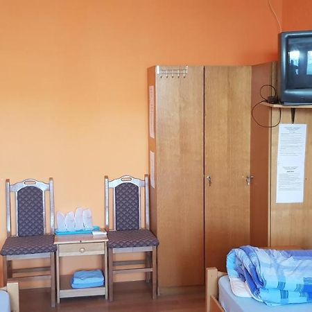 Hostel Av Palanka Экстерьер фото