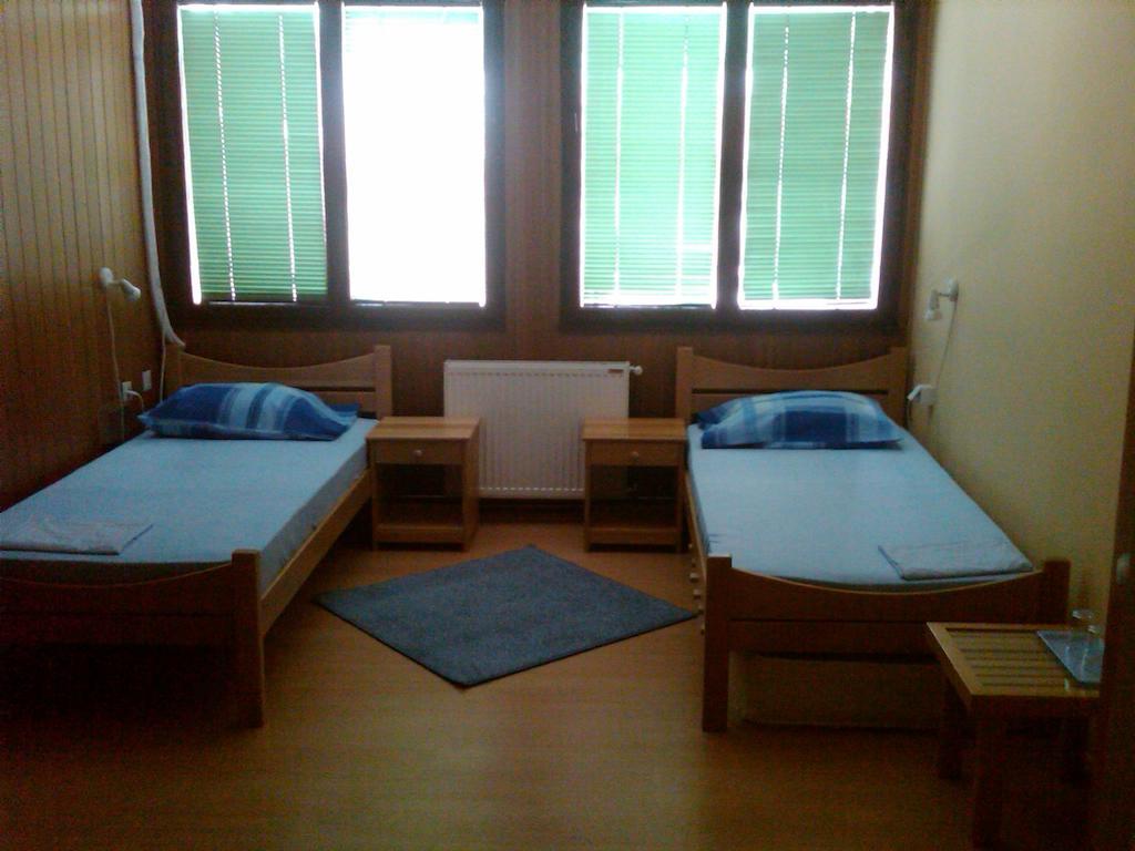 Hostel Av Palanka Экстерьер фото