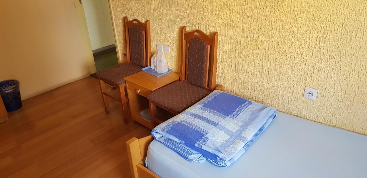 Hostel Av Palanka Экстерьер фото