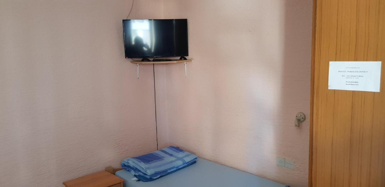 Hostel Av Palanka Экстерьер фото