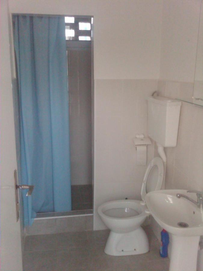 Hostel Av Palanka Экстерьер фото